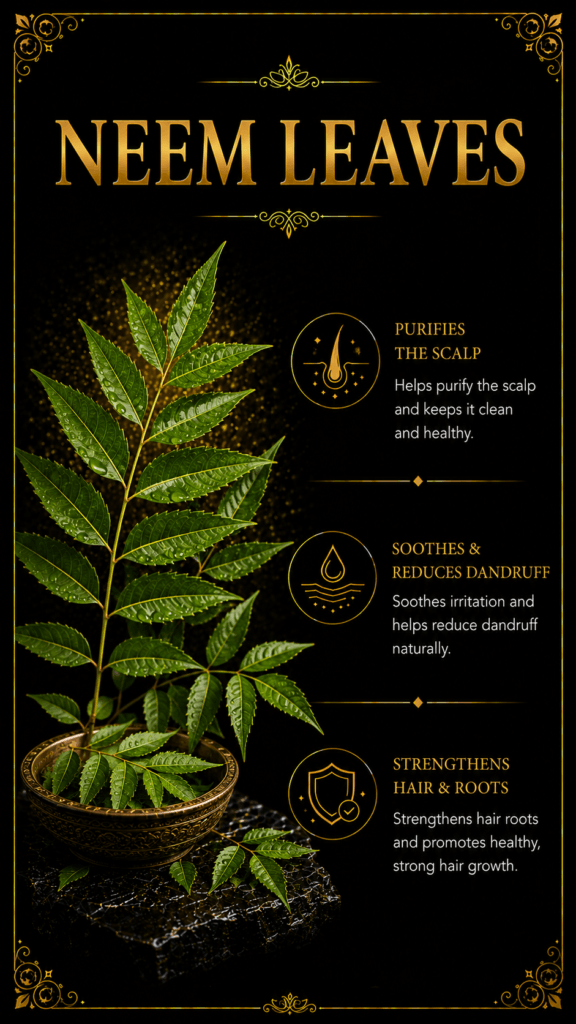 Neem leaves 12