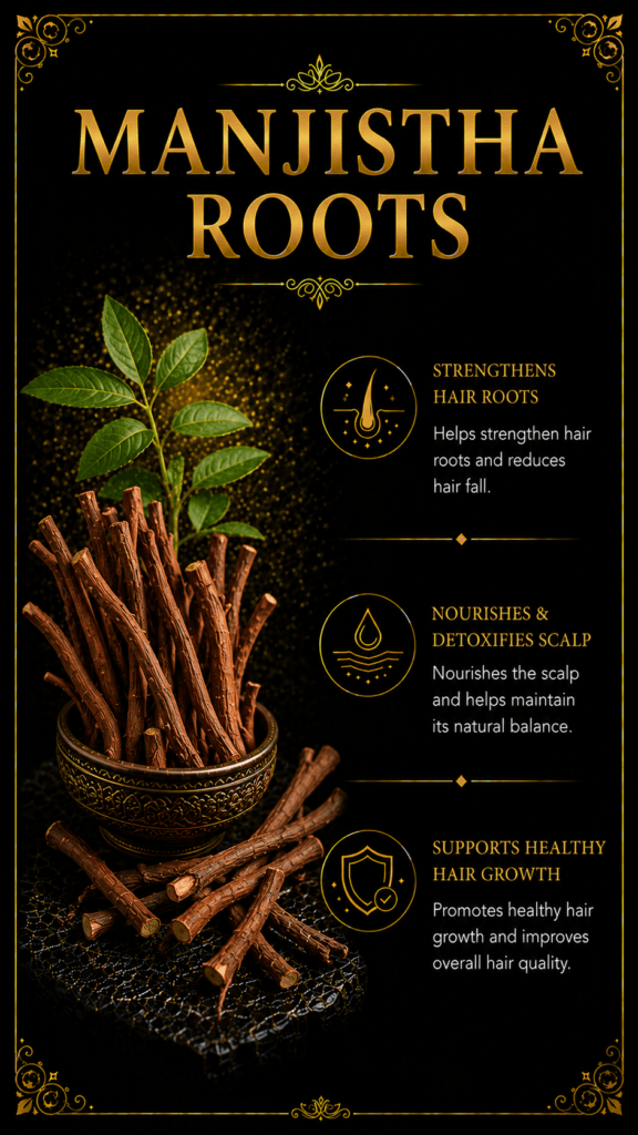 manjistha roots 15
