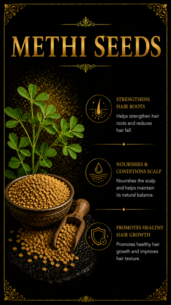 methi seeds 13