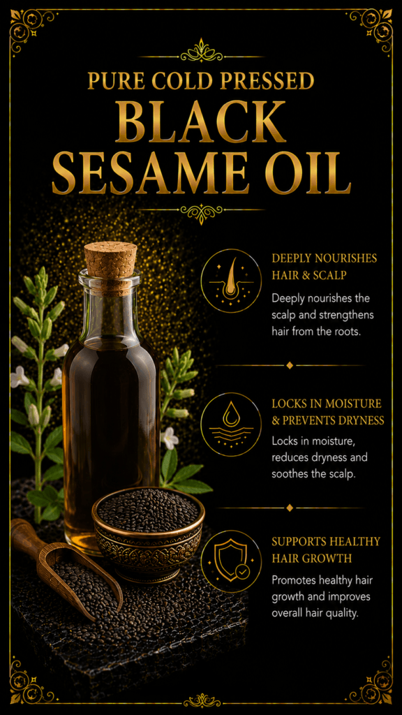 sesame oil 16