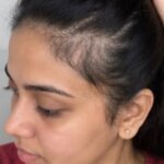 VKZ Ancient Ayurvedic Hair Oil photo review