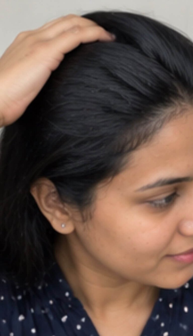 Click to view full screen VKZ Ancient Ayurvedic Hair Oil photo review