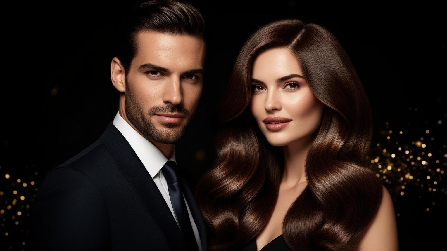 VKZ Hair Care for Men and Women